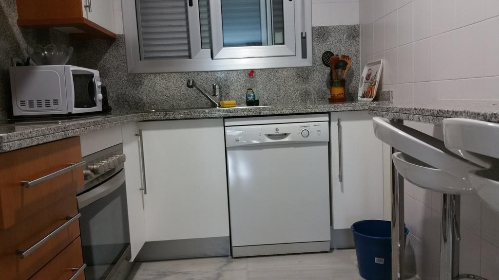 Apartamento Elegance Dénia Camera foto