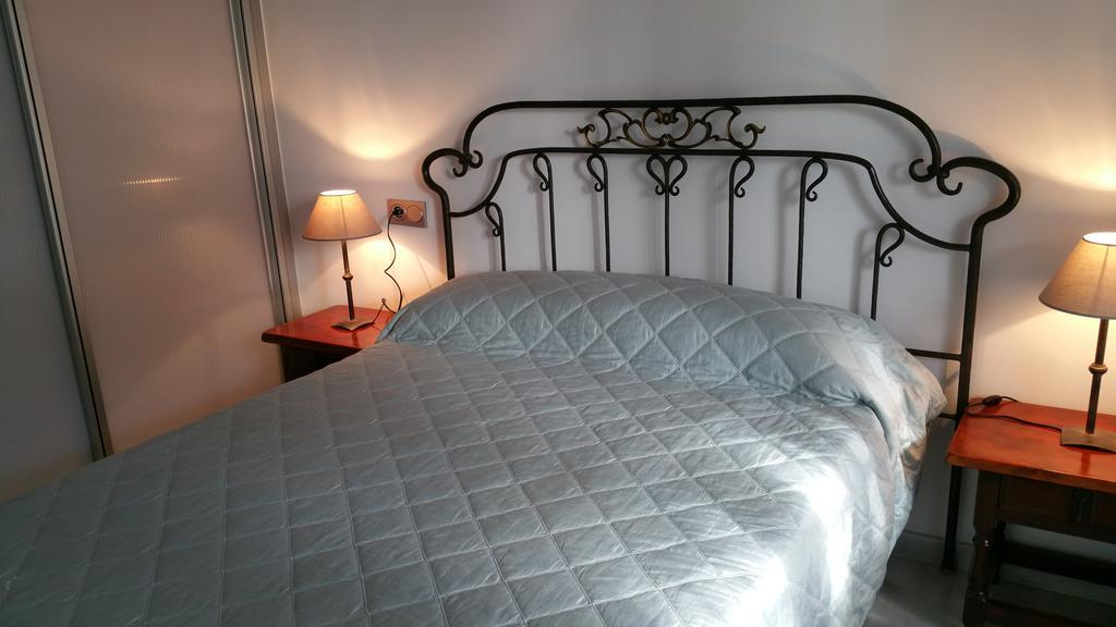 Apartamento Elegance Dénia Camera foto