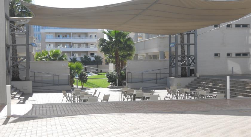 Apartamento Elegance Dénia Camera foto