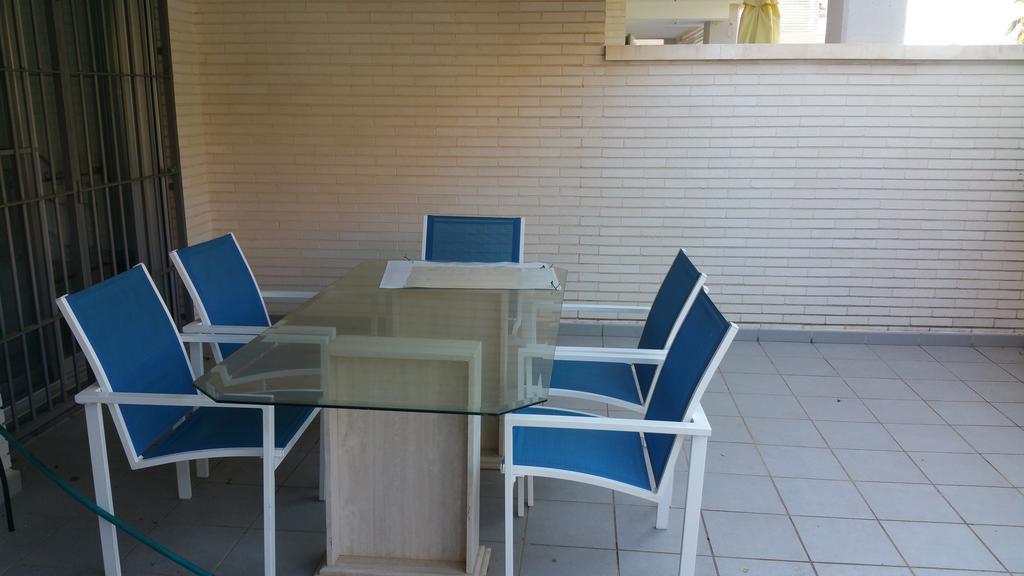 Apartamento Elegance Dénia Camera foto