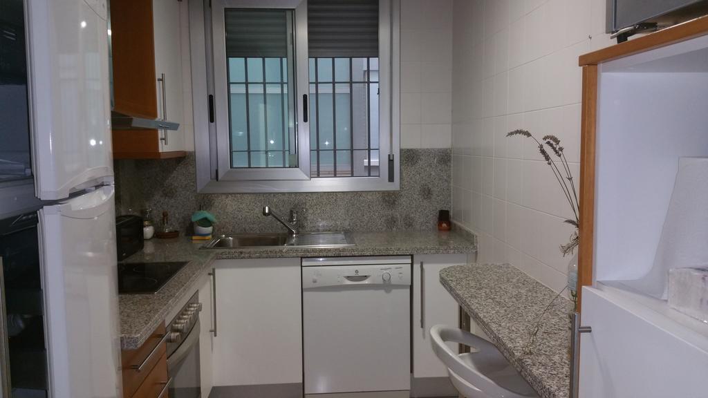 Apartamento Elegance Dénia Camera foto