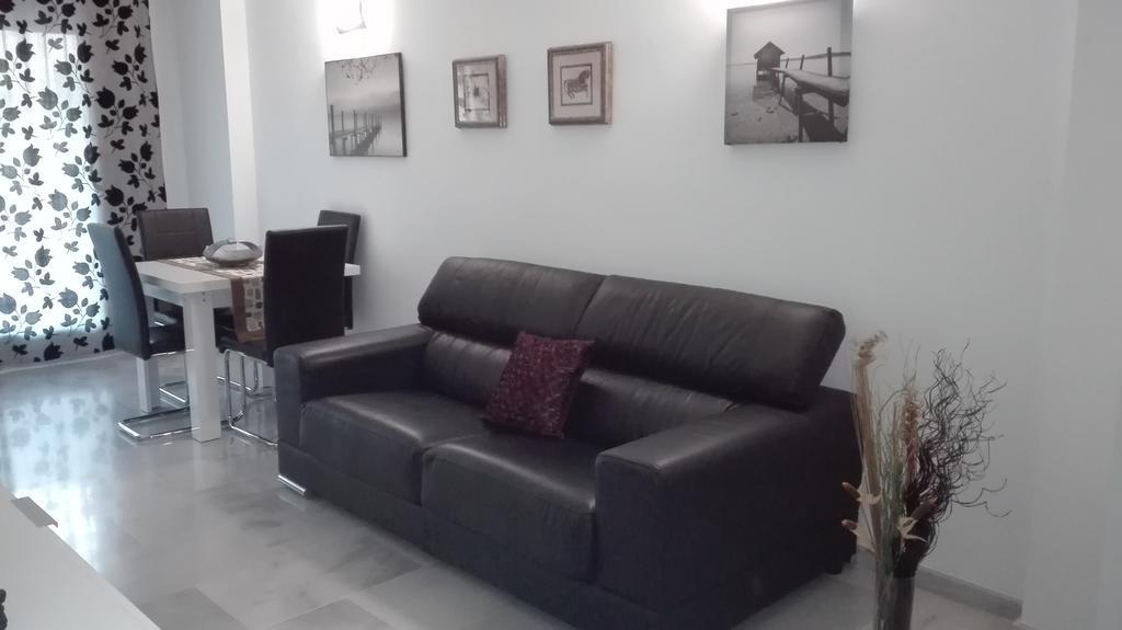 Apartamento Elegance Dénia Camera foto