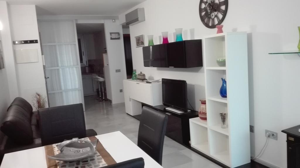 Apartamento Elegance Dénia Camera foto