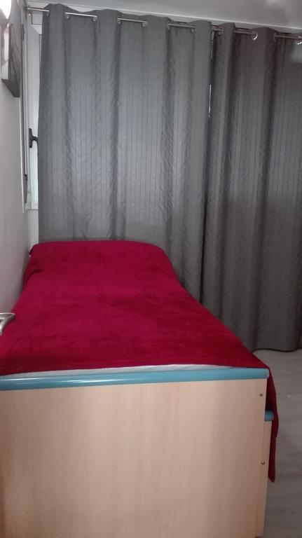 Apartamento Elegance Dénia Camera foto