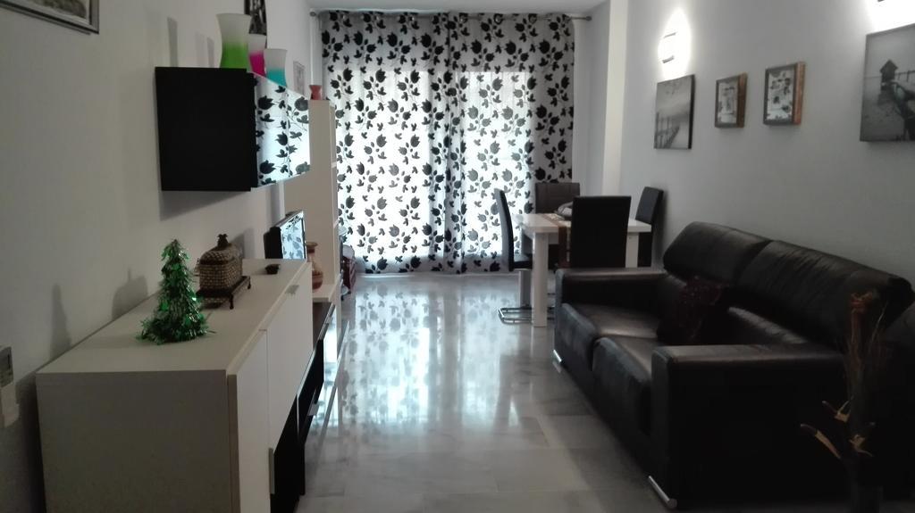 Apartamento Elegance Dénia Camera foto